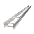 Flexible Steel Ladder Type Cable Tray and Trunking